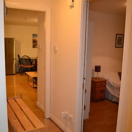 Loft Apartments, City Centre * Dublin