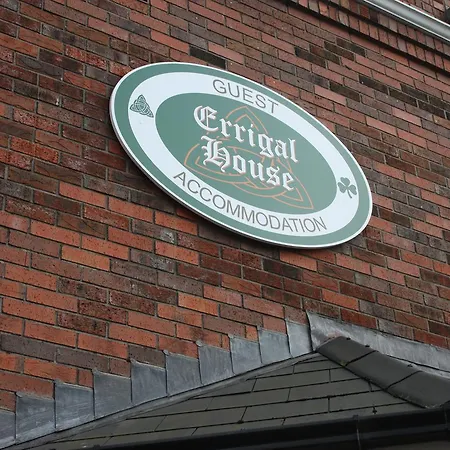Errigal Guest house