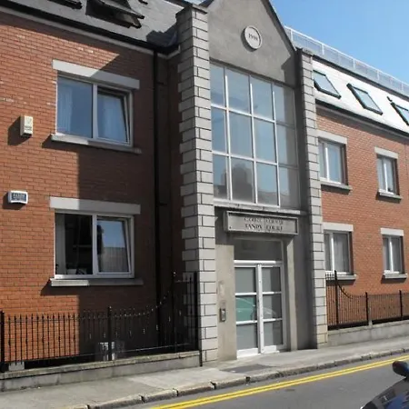 Apartment Loft Apartments, City Centre