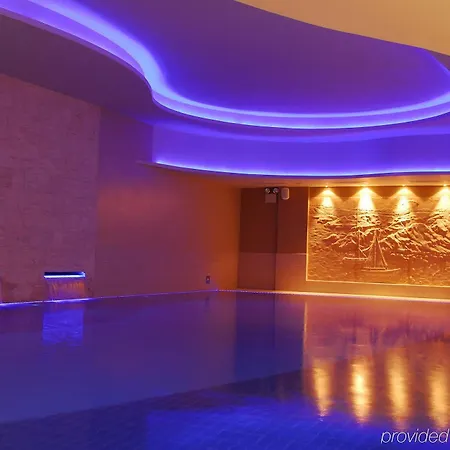 Royal Marine Otel Dublin