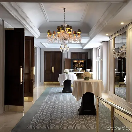 Hotel The Westbury Dublin
