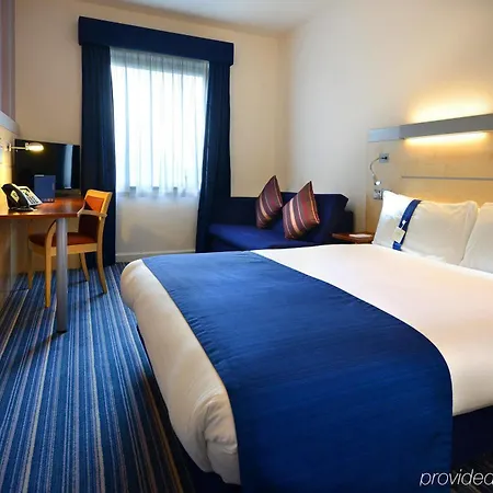 Express Dublin-airport By Ihg Hotel Santry