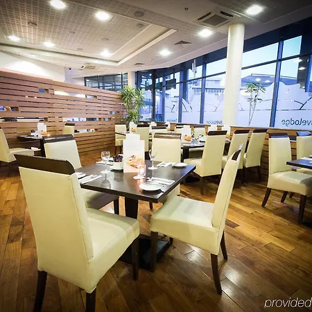 Travelodge Dublin Airport South