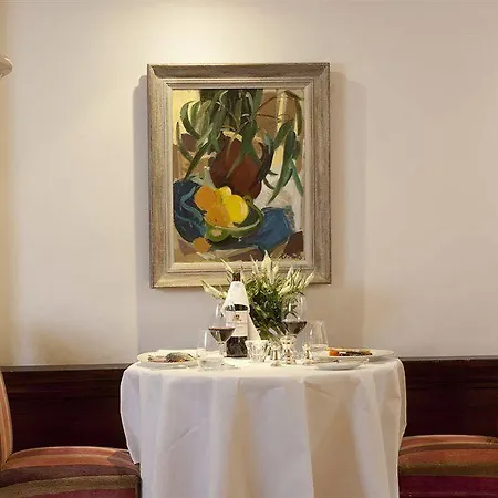 The Merrion