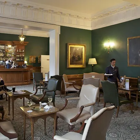 The Merrion
