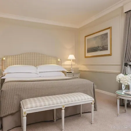 The Merrion Hotel