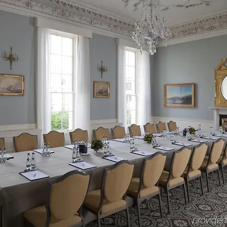 The Merrion Dublín