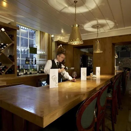 The Merrion Hotel 5*
