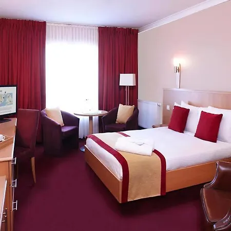 Hotel Clayton 4*