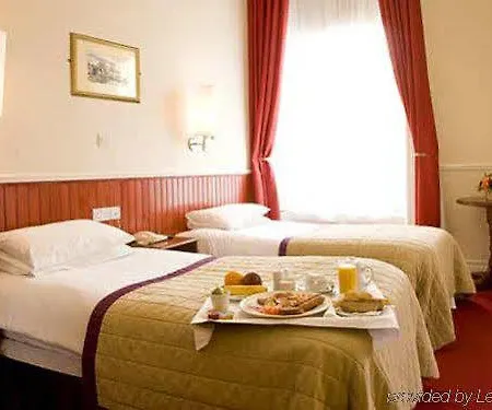 Otel The Lansdowne 3*