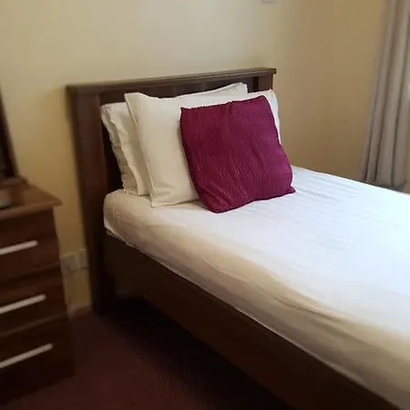 Hazelbrook House Gæstehus 3*