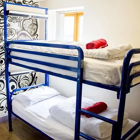 Hostel The Times - Camden Place