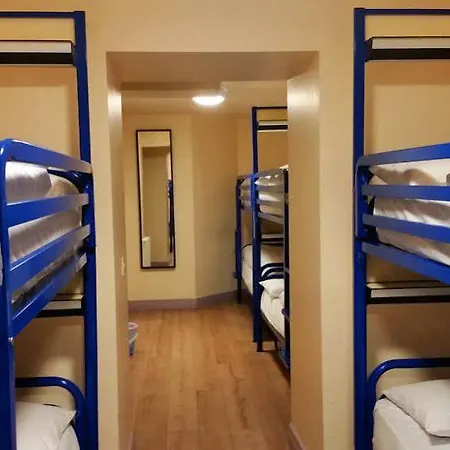 Hostel The Times - Camden Place