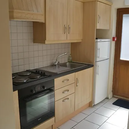 Gordon Street Apartments, City Centre * Dublin