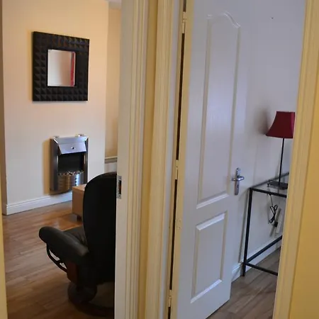 Gordon Street Apartments, City Centre * Dublin
