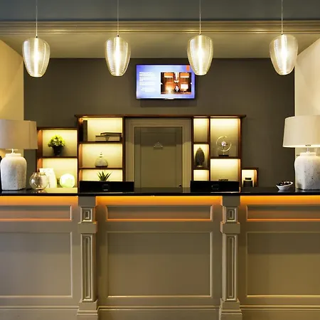 Metro Dublin Airport 4* Santry
