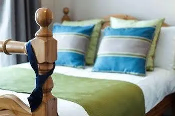 Apartment Kingfisher Serviced Apartments Dublin