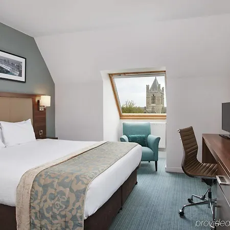 Hotel Leonardo Christchurch - Formerly Jurys Dublino