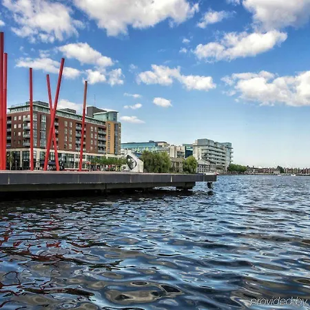 Hotel Grand Canal Dublin