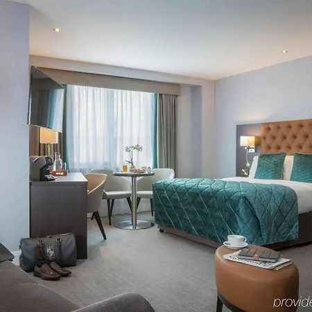 Hotel Grand Canal