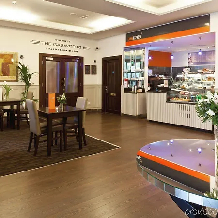 Hotel Grand Canal 4*