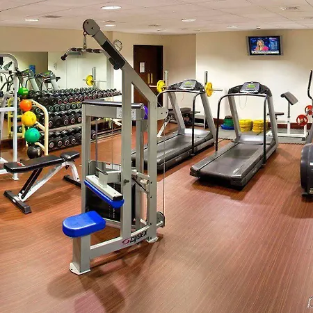 Grand Canal Hotel 4*