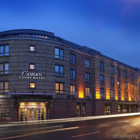 Camden Court Otel