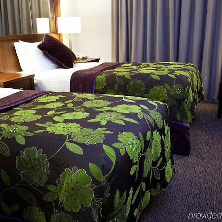 Camden Court Otel Dublin