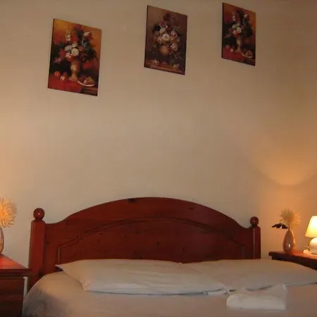 Bridge House Apartment *
