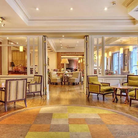 Hotel Brooks 4*