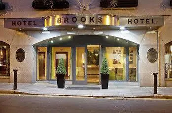 Brooks Hotel