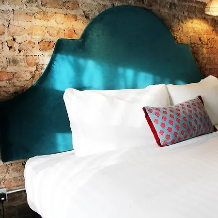 House Bedrooms Hotel Dublin
