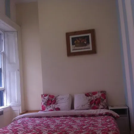The Apache Hostel *