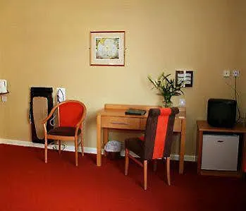 Harding Hotel Dublin