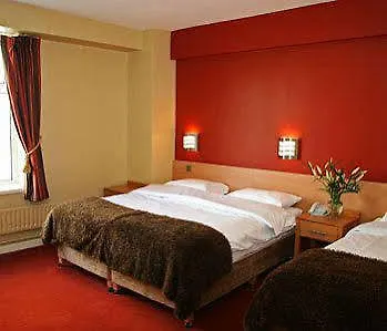 Harding Dublin