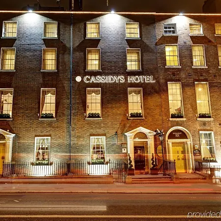 Cassidys Hotel