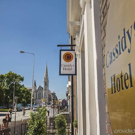 Cassidys Dublin