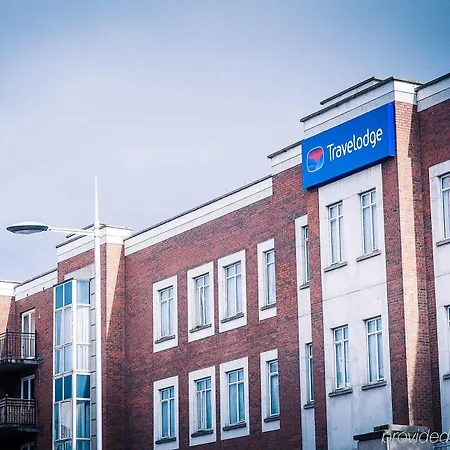 Travelodge City Rathmines 3* Dublin