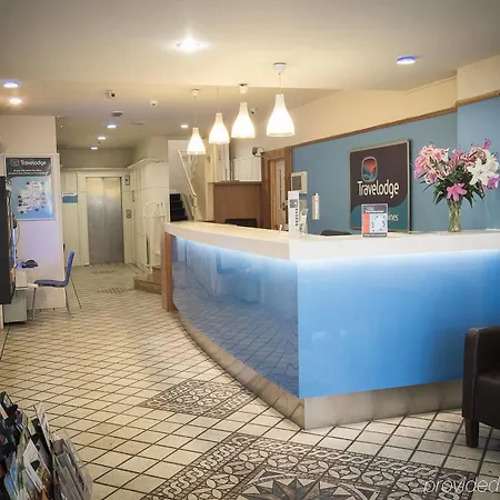 Travelodge City Rathmines 3* Dublin