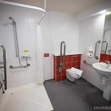 Hotel Travelodge City Rathmines 3*