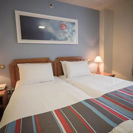 Hotel Travelodge City Rathmines