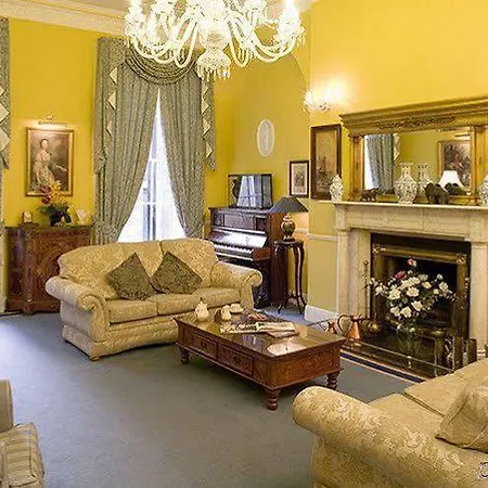 Harrington Hall Dublin