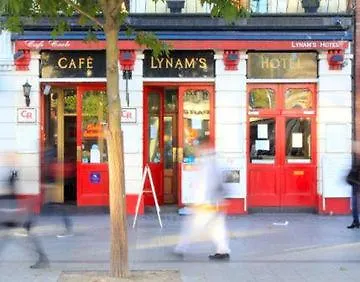 Lynams 2* 都柏林
