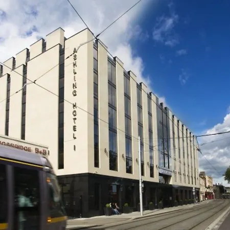 Ashling 4* Dublin