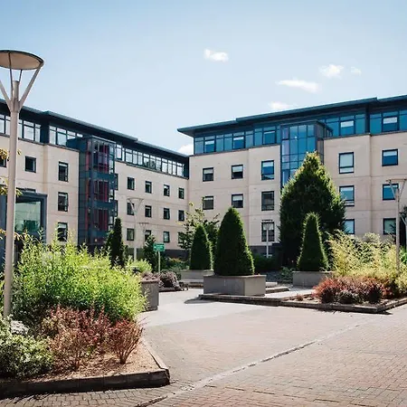Dublin City University Hotel