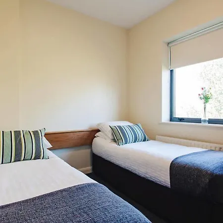 Dublin City University Hotel Dublin