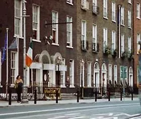 Russell Court Hotel