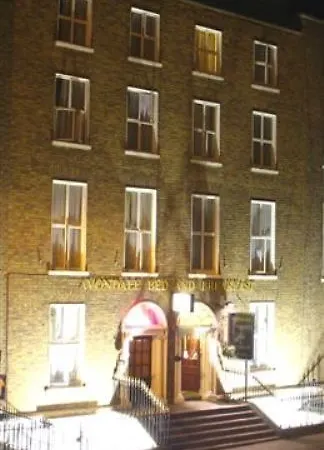 Avondale Dublin