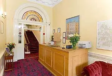Hotel St George By Nina 3*