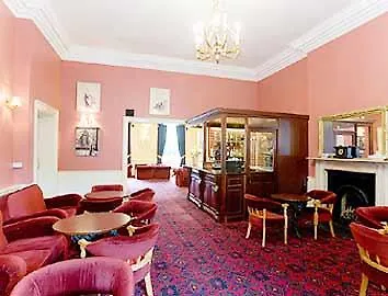 St George By Nina 3* Dublin
